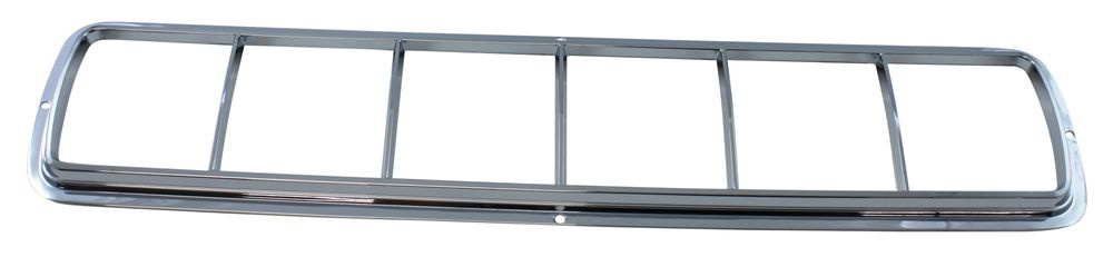 Taillight bezel 68-70 Shelby FOMOCO