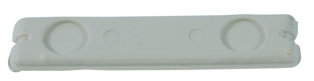 Inl�gg D�rrkopp Pony 65-66 vit