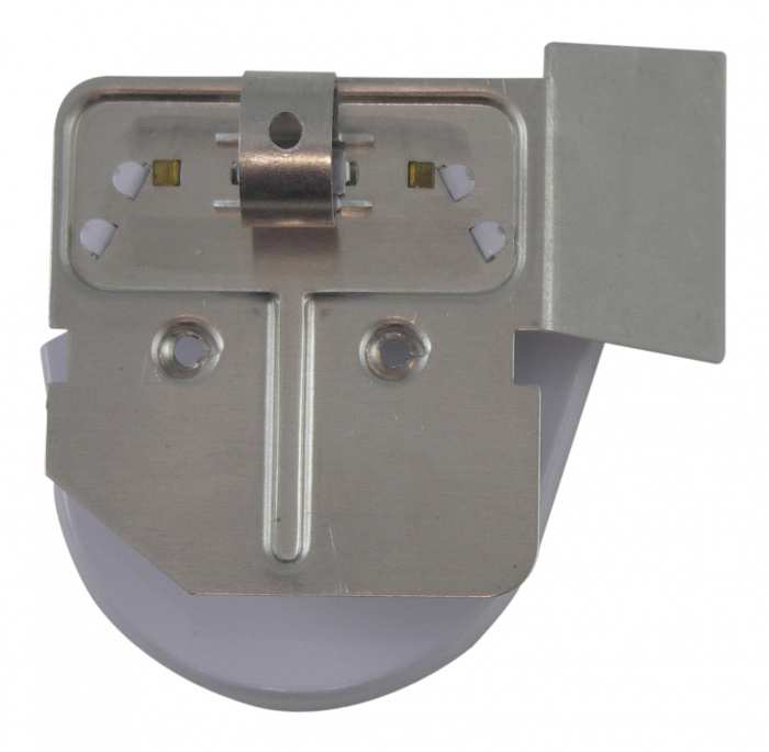 Gauge amp 66 Mustang