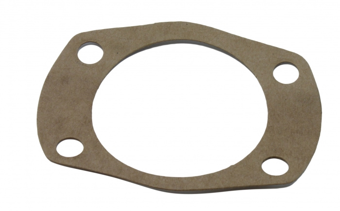 Gasket Brake backing plate rear inner