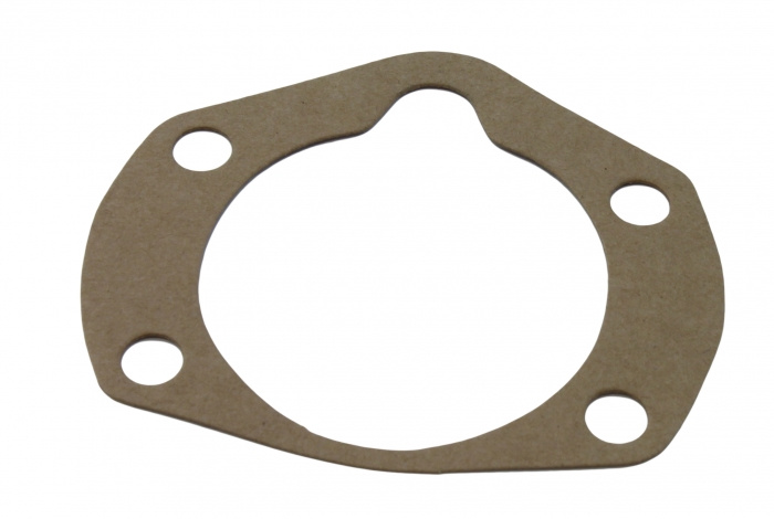 Gasket Brake backing plate rear outer