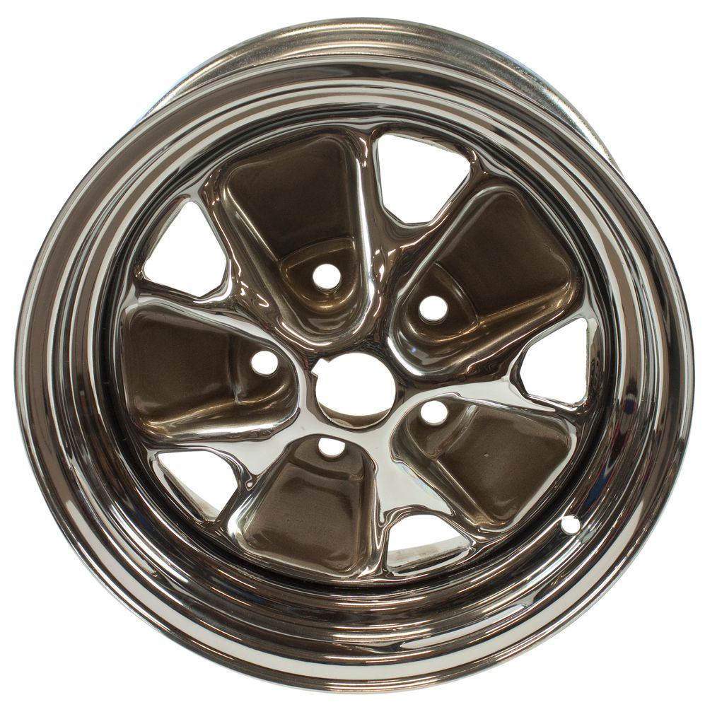 F�lg Styled steel 65-67 14x6