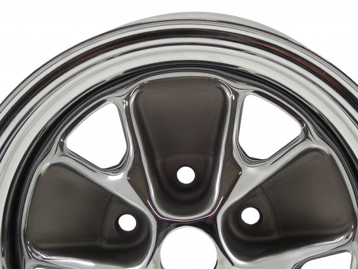 F�lg Styled Steel 65-67 14x7