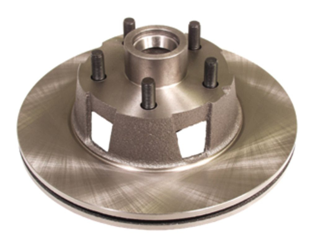 Disc brake rotor Mustang 65-67