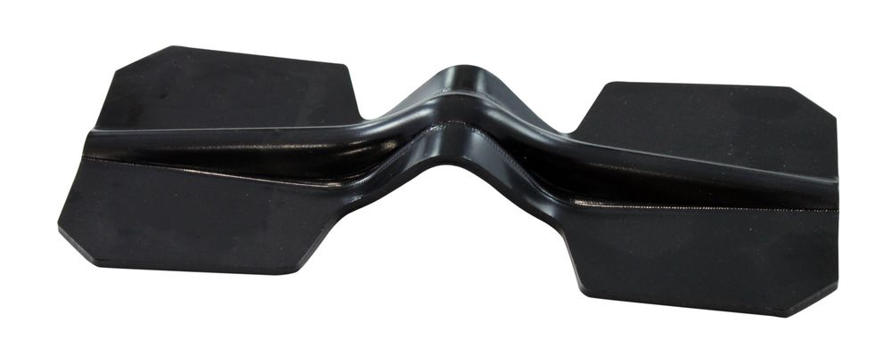 F�ste krok reservhjul 65-66