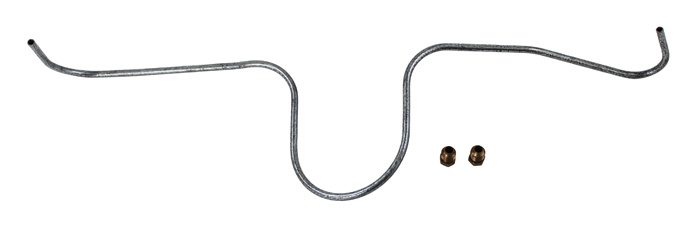 Vakuumr�r f�rgasare-f�rdelare V8 64-66