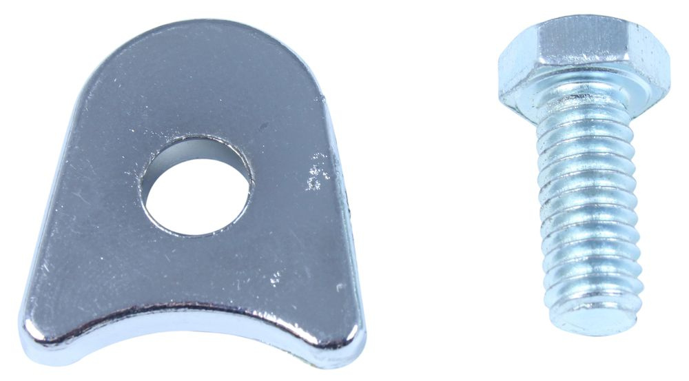 Clamp Distributor 64 �-73 chrome