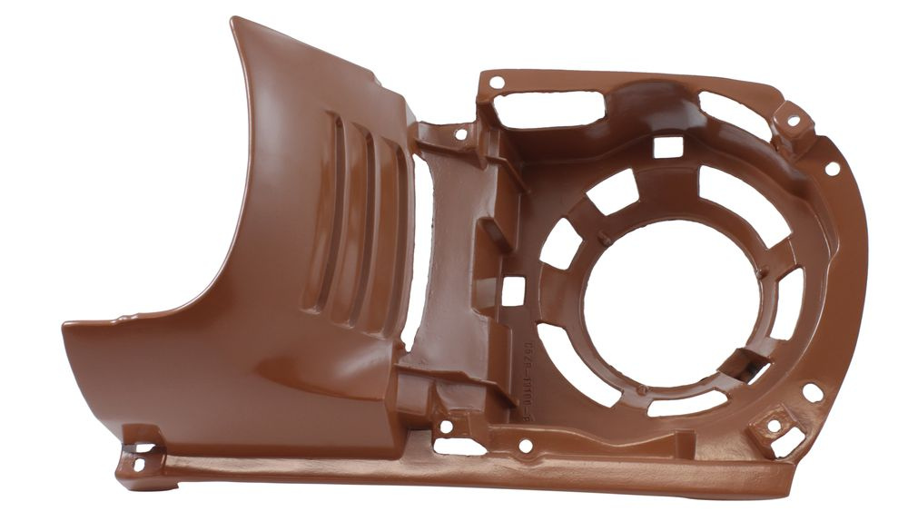 Str�lkastarhus Mustang 64-66 V�