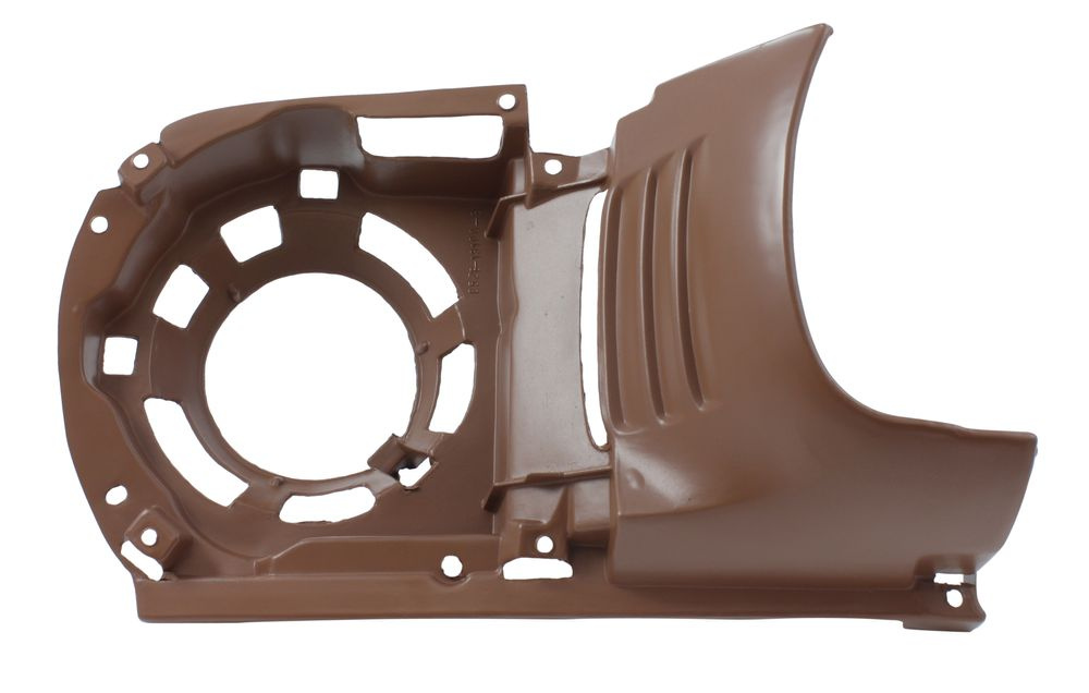 Str�lkastarhus Mustang 64-66 H�