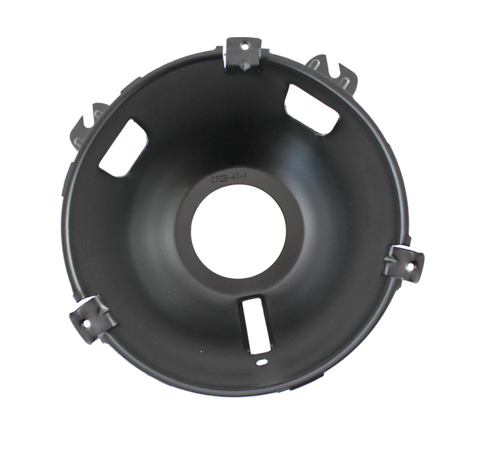 Glidk�pa Str�lkastare 64-66