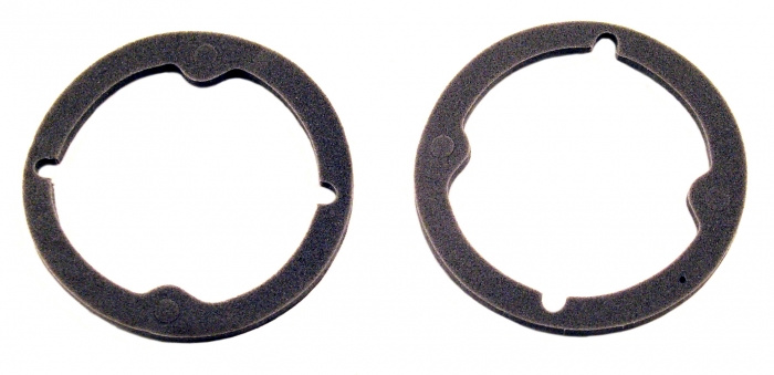 Gasket Park light lens 64-66