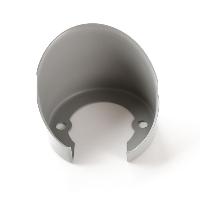 Retainer Parking light 65-66 LH