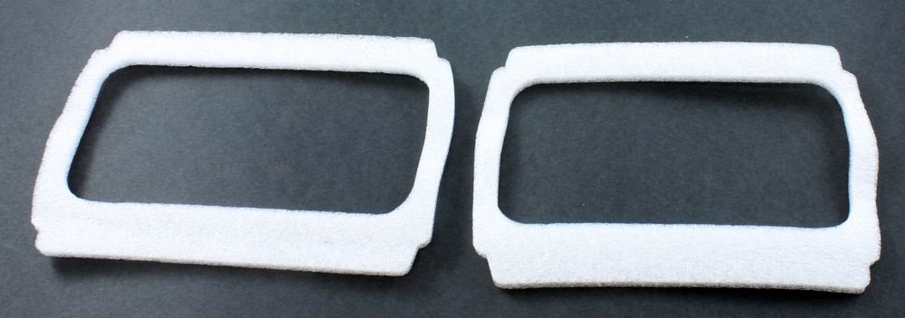 Gasket Tail light-body 64-66