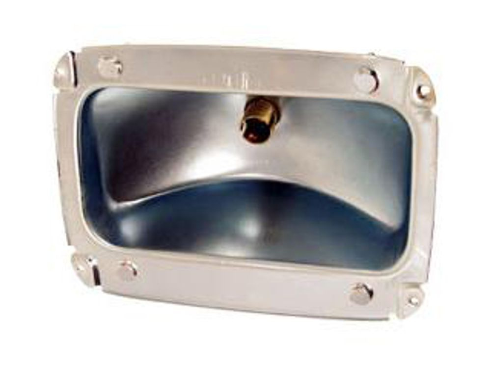 Lamphus Bakljus 65-66