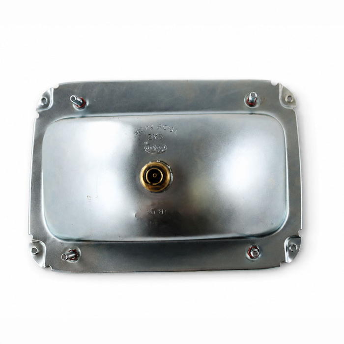 Tail Light Housing 65-66 