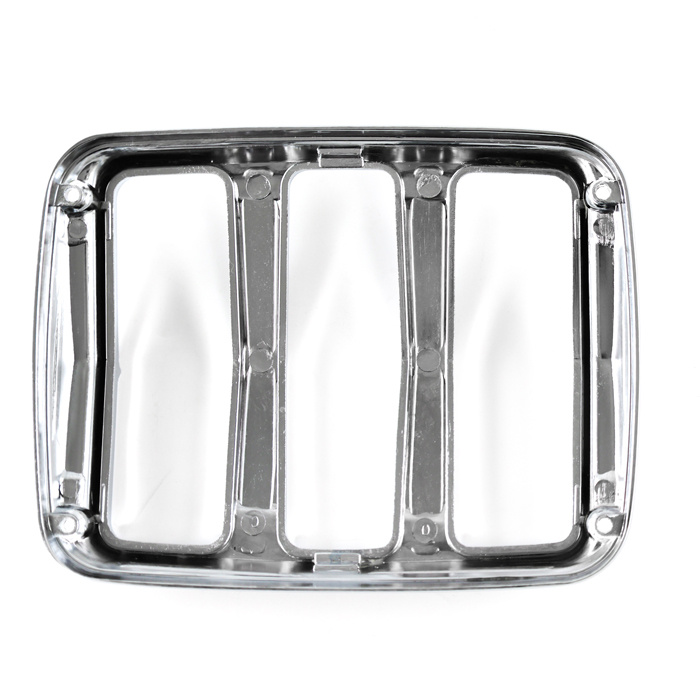 Tail light bezel Mustang 64-66