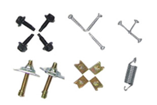 Monteringssats Str�lkastare 64-66