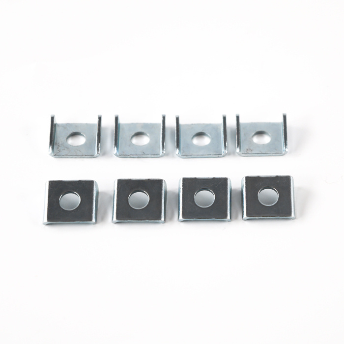 Tail lamp housing spacer set 64-66
