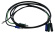 Cable harness Console 64-66