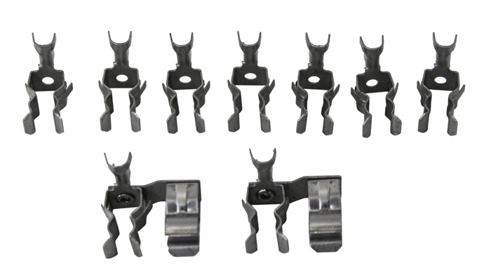 Rep.sats S�kringsh�llare Mustang 64 - 68