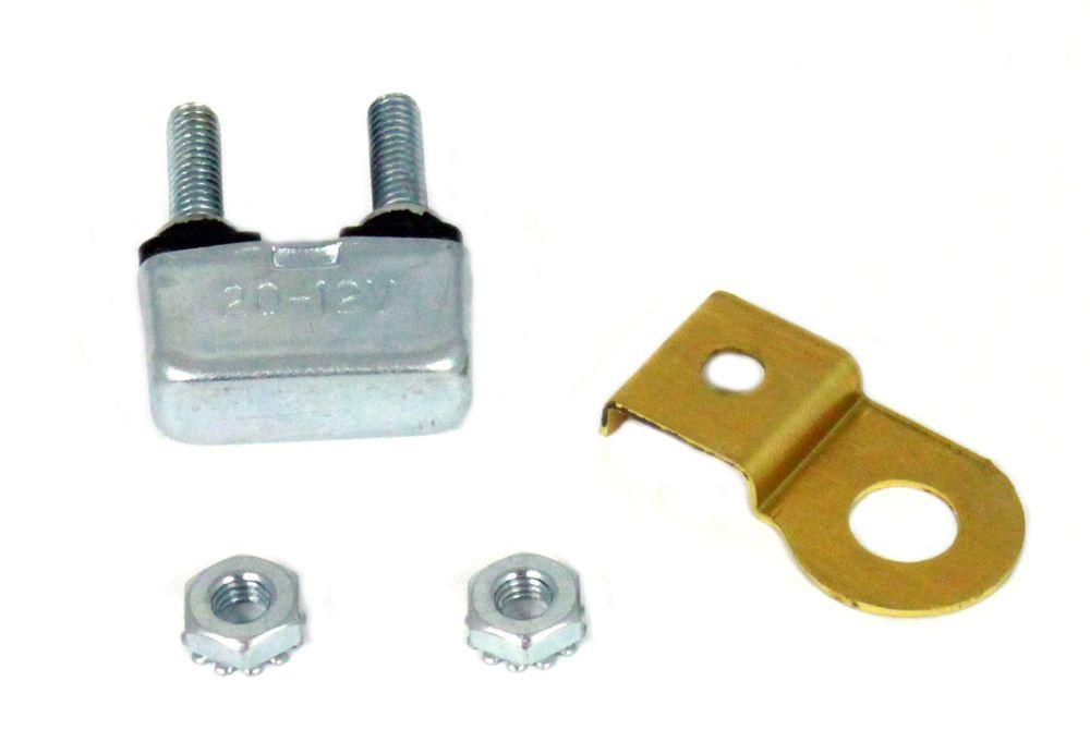 S�kring f�r omkopplare cab top 65, 67-70