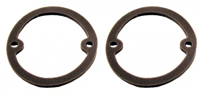 Packning Backljus-Glas 64-70