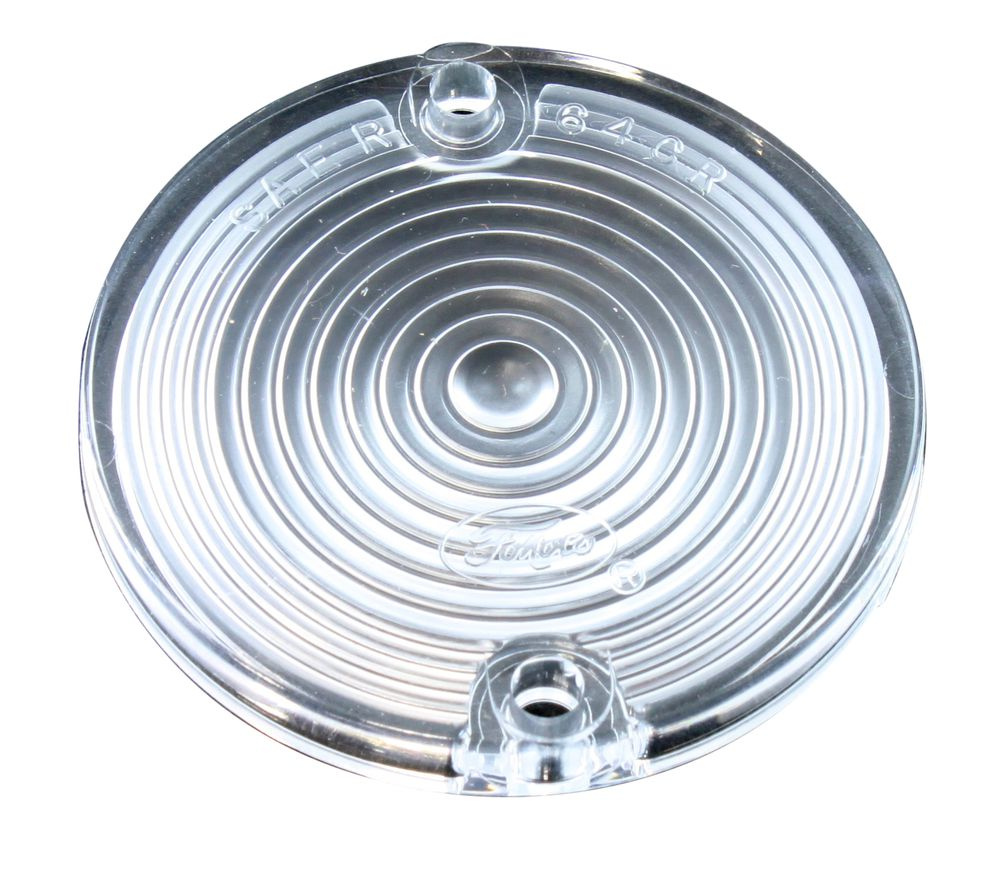 Glas Backljus 65-68 FOMOCO