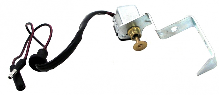 Backljuskontakt 65-66 4-vxl