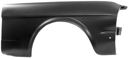 Front Fender 65-66 RH