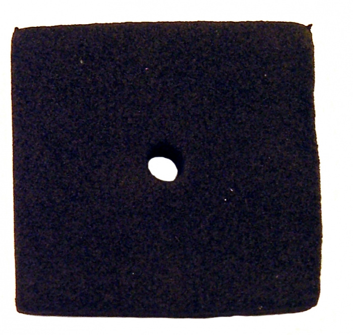 Mellanl�gg Sk�rm-A-stolpe