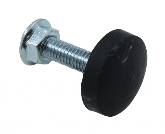 Gummistopp Huv 65-73 fr�mre