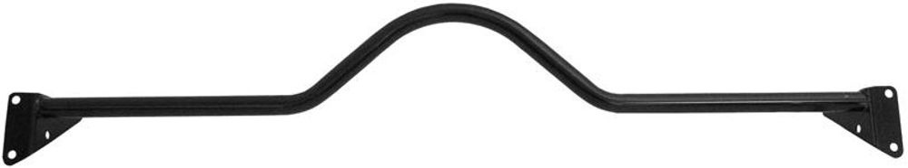 Monte Carlo bar painted 64-6 curv