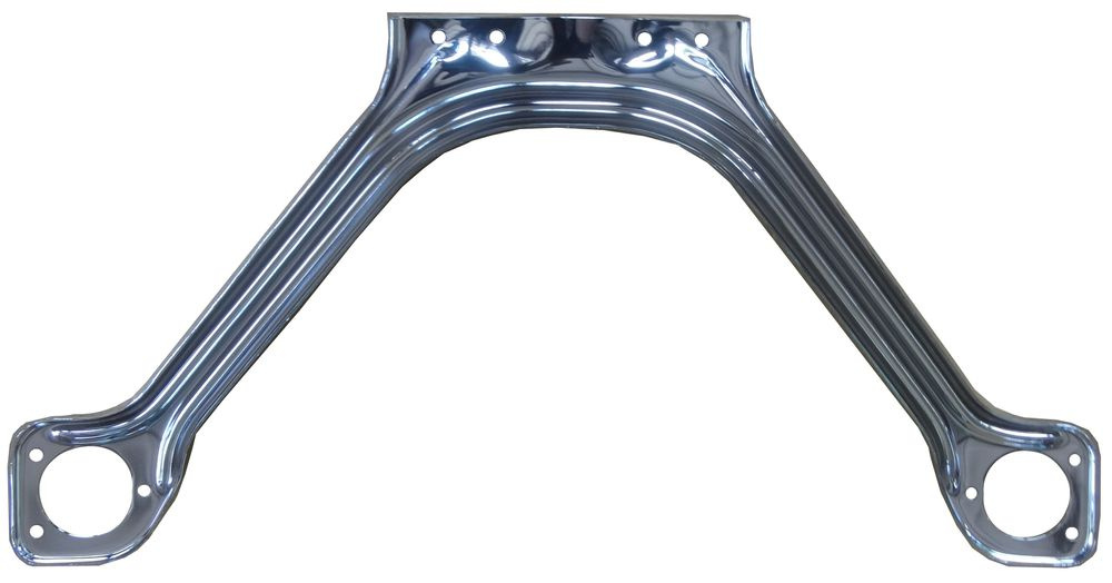 Export brace 64-70 Chrome