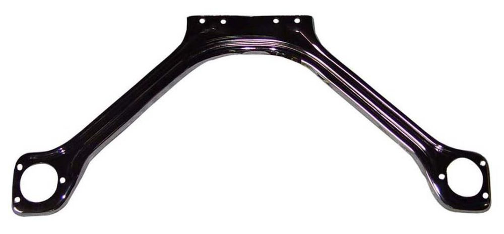 Bracket Export 64-70 black