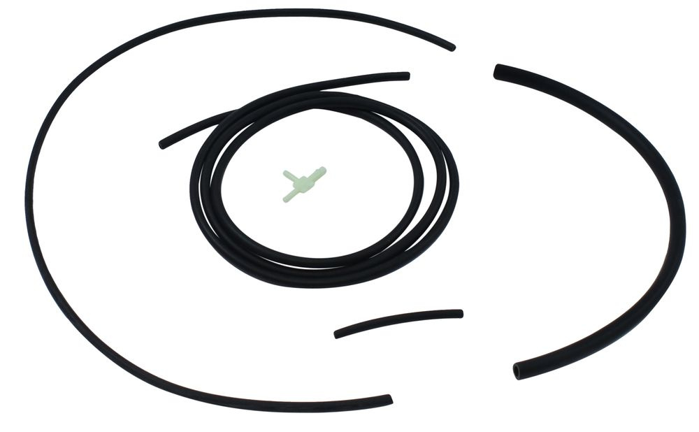 Spolarslangsats Mustang 64-66