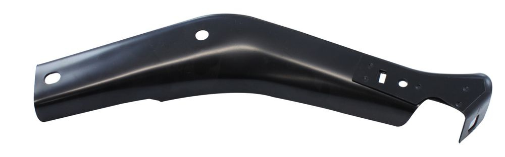 Bracket bumper inside 64-66 RH