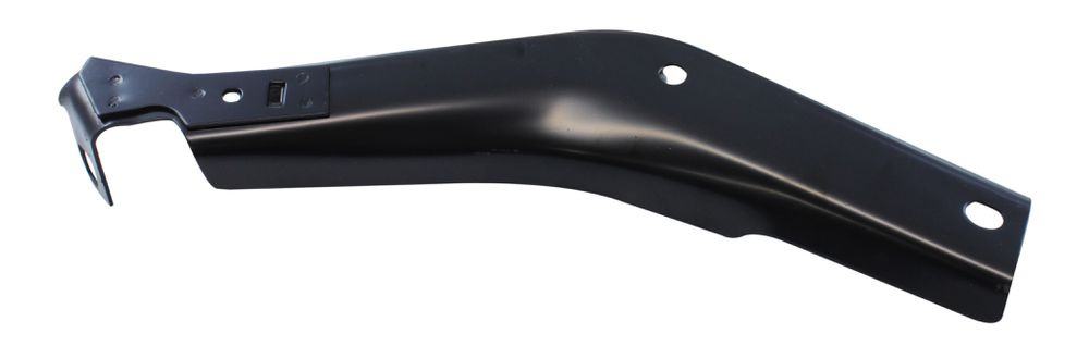 Bracket bumper inside 64-66 LH