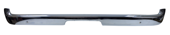 St�tf�ngare bak Mustang 64-66