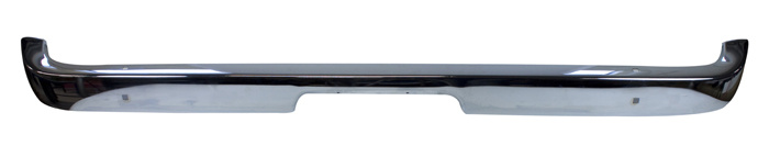 Bumper rear 64-66 VP's choice