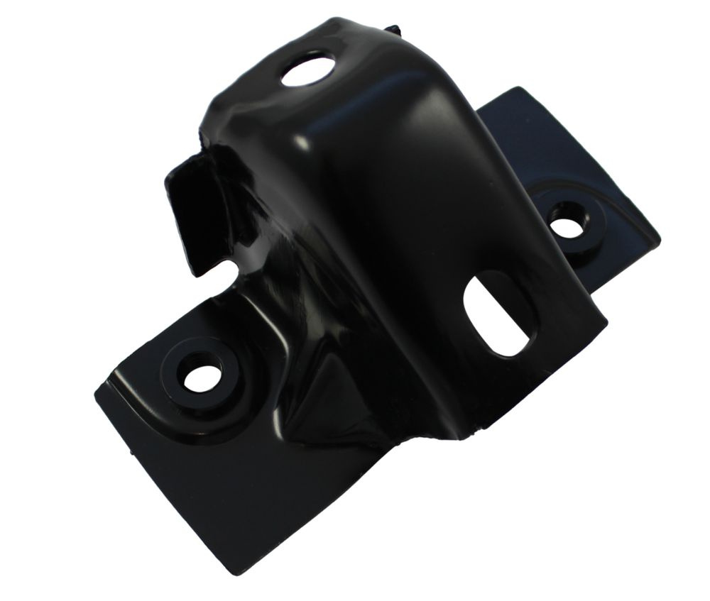 F�ste St�tf�ngare bak Mustang 64-66