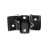 Fäste Stötfångare bak Mustang 64-66 Fäste Stötfångare bak Mustang 64-66