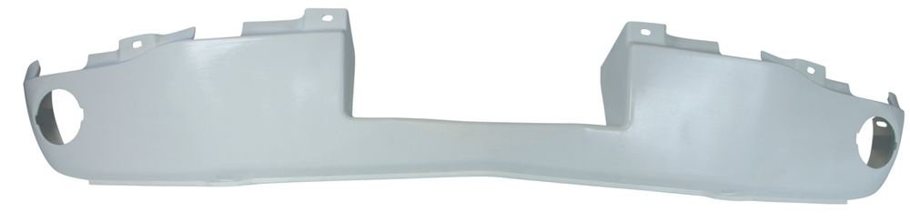 Front Valance 64-66, Shelby w/bumper