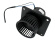 Fläktmotor/hjul 65-68 2 kabel/3 hast Fläktmotor/hjul 65-68 2 kabel/3 hast