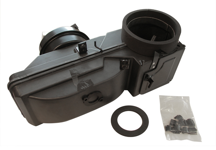 Heater box 64-65 (2 speed)