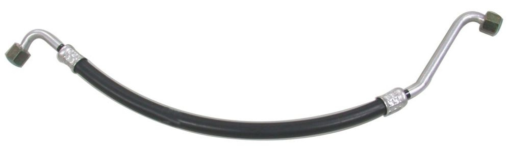 Slang A/C Retur L6 64-66