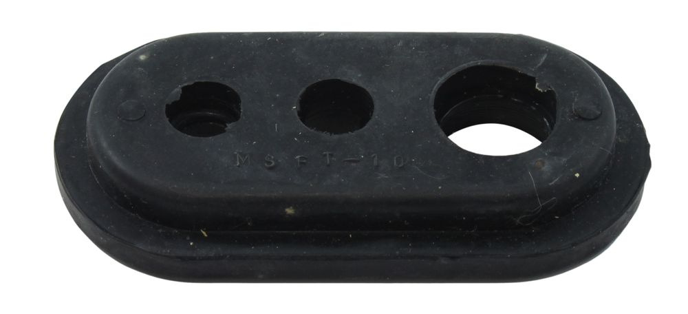 Genomf�ring A/C slang 64-66