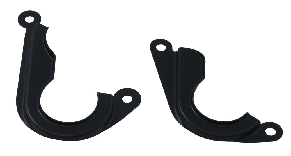 H�llare genomf�ring A/C slang 64-66