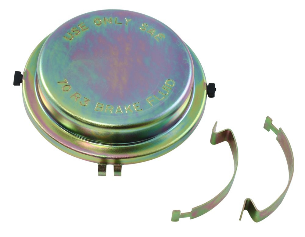 Lock Huvudcylinder Broms med sn�ppl�s 65-66