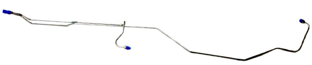 Rear end housing brake line kit 64-66 Hi