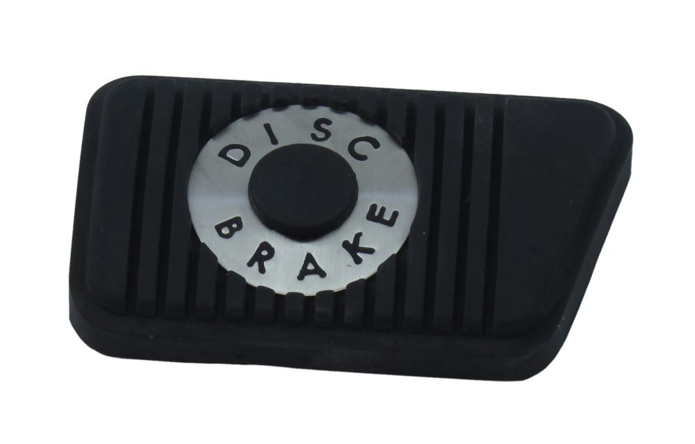 Pedalgummi Skivbroms M/T 64-73